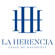 logo hotel la herencia | hoteles Armenia