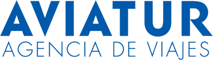 Logo aviatur